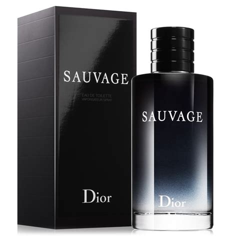 dior sauvage men's 200ml|christian dior sauvage for men.